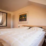Am Sportpark Hotel 3*