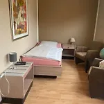 Hotel Am Sportpark