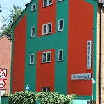Hotel Am Sportpark 3*