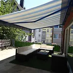 Am Sportpark מלון 3*