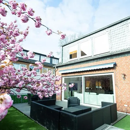 Hotell Am Sportpark Duisburg