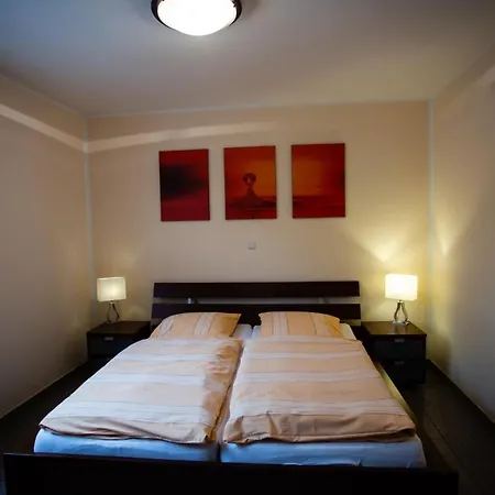 Am Sportpark Hotel