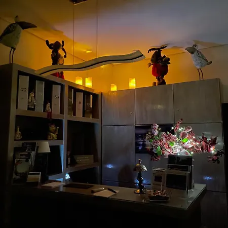 Hotell Am Sportpark Duisburg