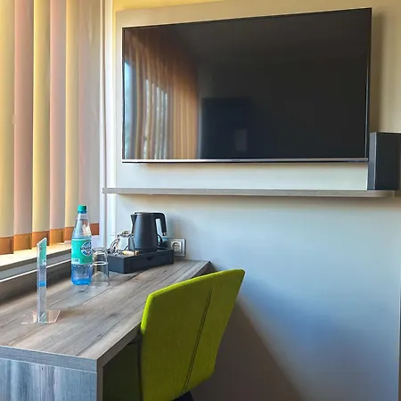 Am Sportpark 3* Duisburg