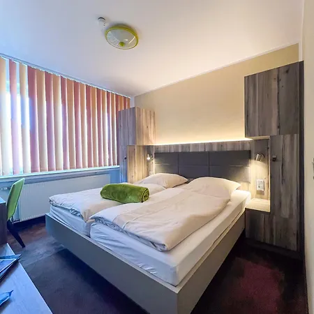 Am Sportpark Hotel
