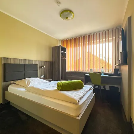 Am Sportpark Duisburg