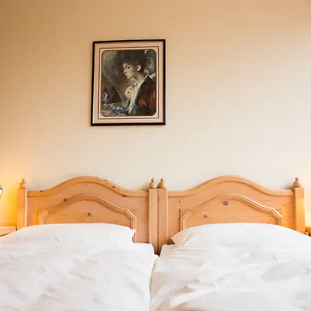 Am Sportpark Hotell Duisburg