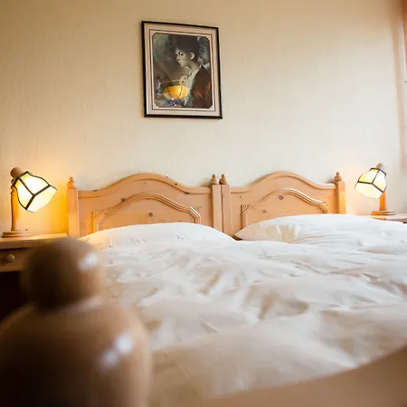 Hotel Am Sportpark Duisburgo