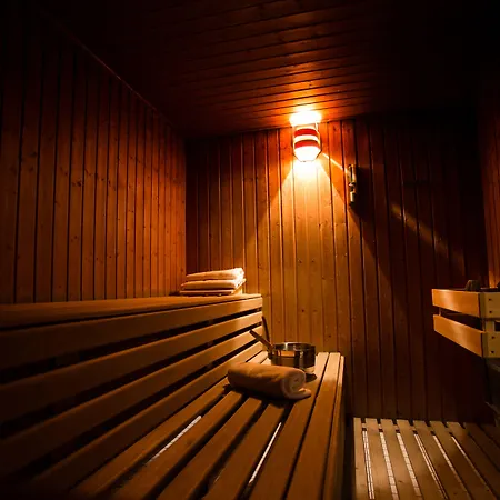 Am Sportpark Hotell Duisburg