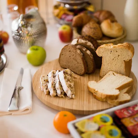 Am Sportpark Hotell 3*