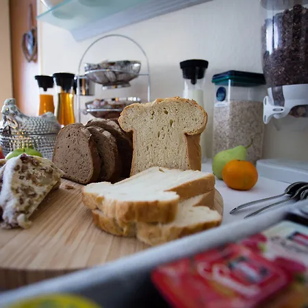 Hotell Am Sportpark 3*