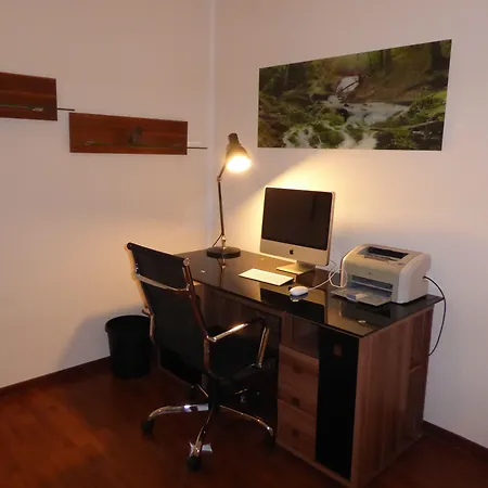 Am Sportpark Hotell 3*