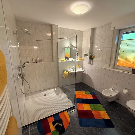 Am Sportpark Hotel Duisburg