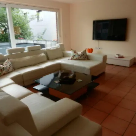 Am Sportpark Duisburg