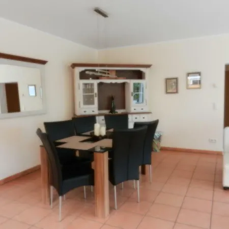 Am Sportpark Hotell Duisburg