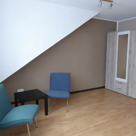 Am Sportpark Duisburg