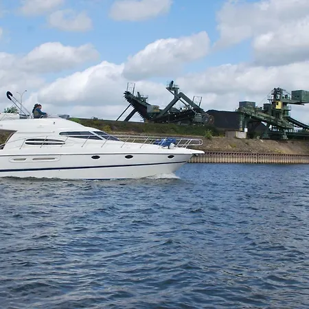 Hotell Am Sportpark Duisburg