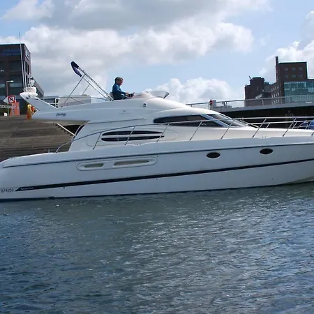 Hotell Am Sportpark 3*