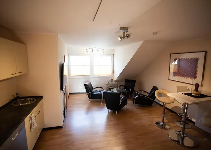 Am Sportpark דיסבורג