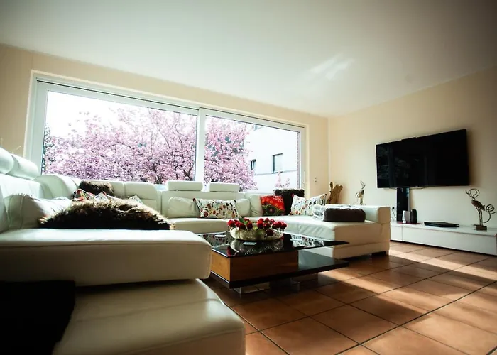 Hotell Am Sportpark Duisburg