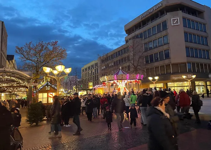 Am Sportpark Hotel 3*