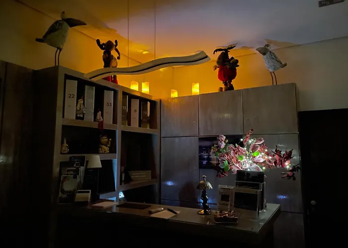 Hotell Am Sportpark Duisburg