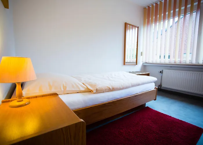 Am Sportpark Hotel 3*