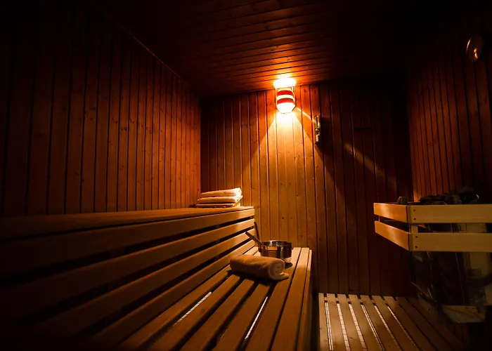 Am Sportpark Hotel Duisburg