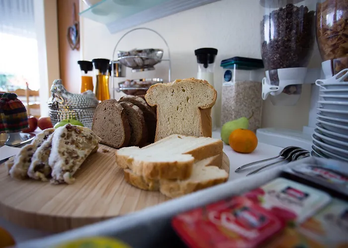 Hotel Am Sportpark 3*