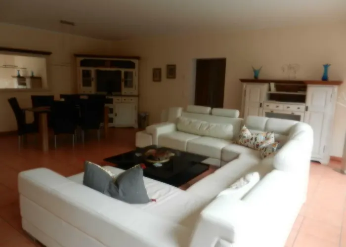 Szálloda Am Sportpark