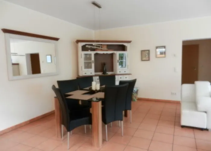 Am Sportpark Szálloda Duisburg