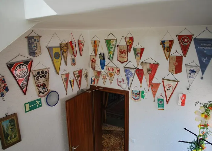 Am Sportpark Hotell Duisburg